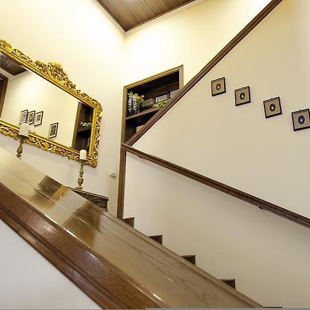 Villa San Biagio Cortona Habitación foto