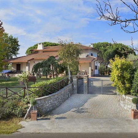Villa San Biagio Cortona Habitación foto