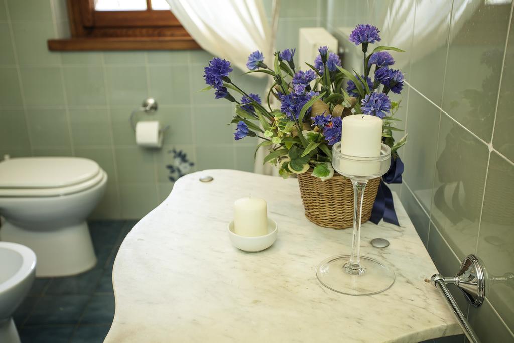Villa San Biagio Cortona Habitación foto