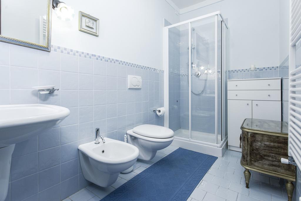 Villa San Biagio Cortona Habitación foto