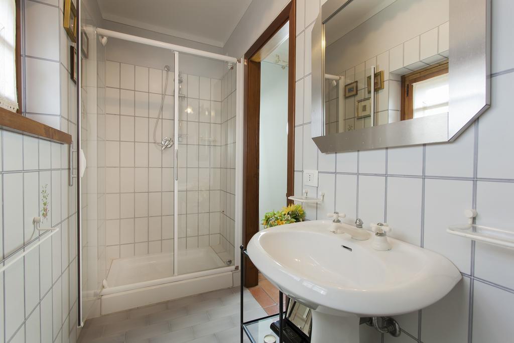 Villa San Biagio Cortona Habitación foto