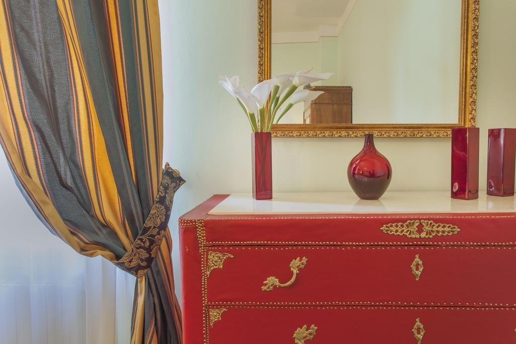 Villa San Biagio Cortona Habitación foto