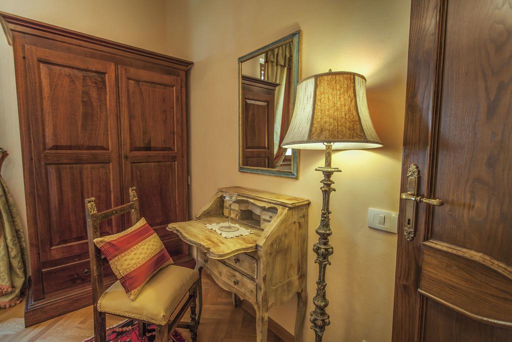 Villa San Biagio Cortona Habitación foto