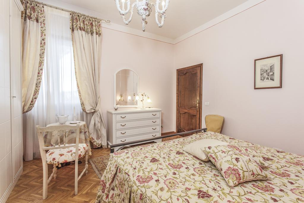 Villa San Biagio Cortona Habitación foto