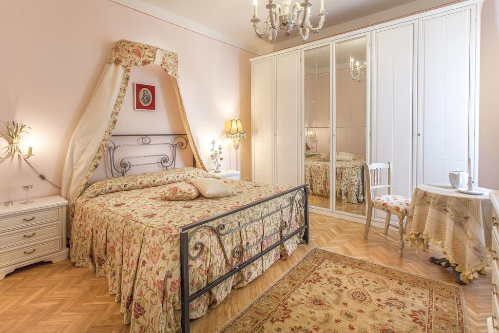 Villa San Biagio Cortona Habitación foto